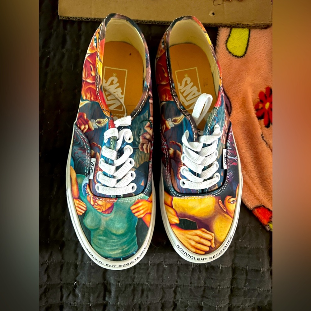 Vans